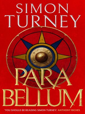 Para Bellum - ebook